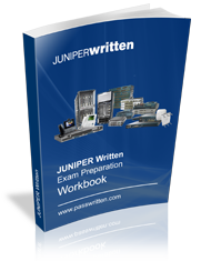 JNCIE SP Preparation Workbook