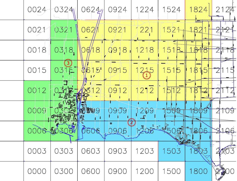 Port Colborne Vegetation Management Program